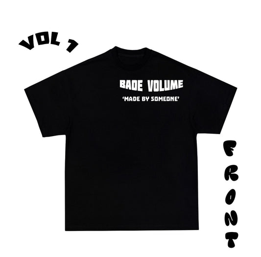 Vol 1 Tee